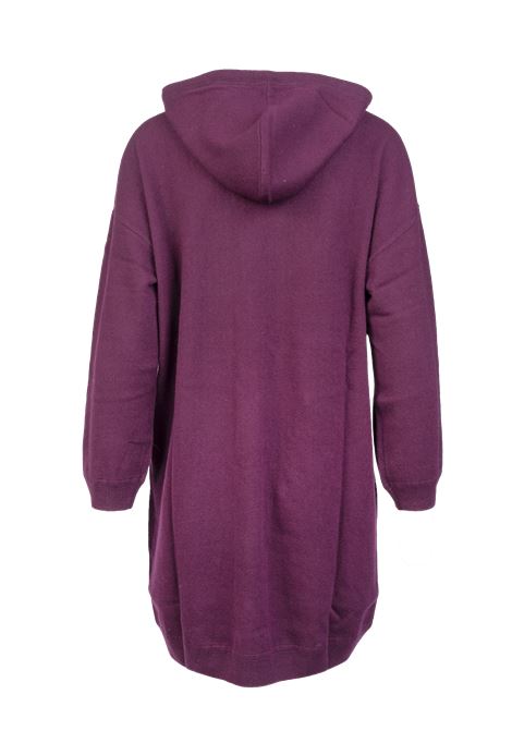 Dress Model Articho Blueberry Des Petits Hauts |  | 1H23004905914